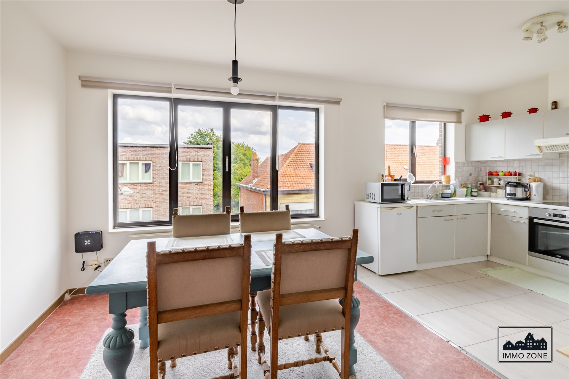 Apartment for sale in Sint-Gillis-Waas with 1 bedroom - photo 2