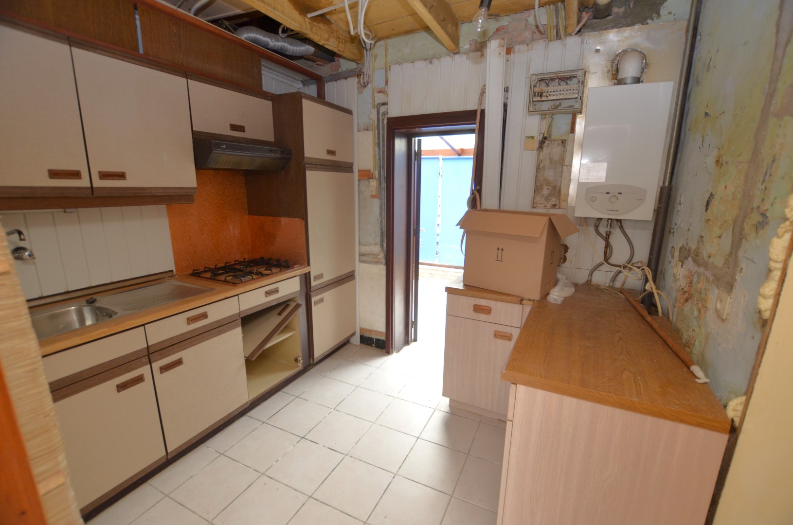 Prachtig gelegen te renoveren woonhuis - foto 4