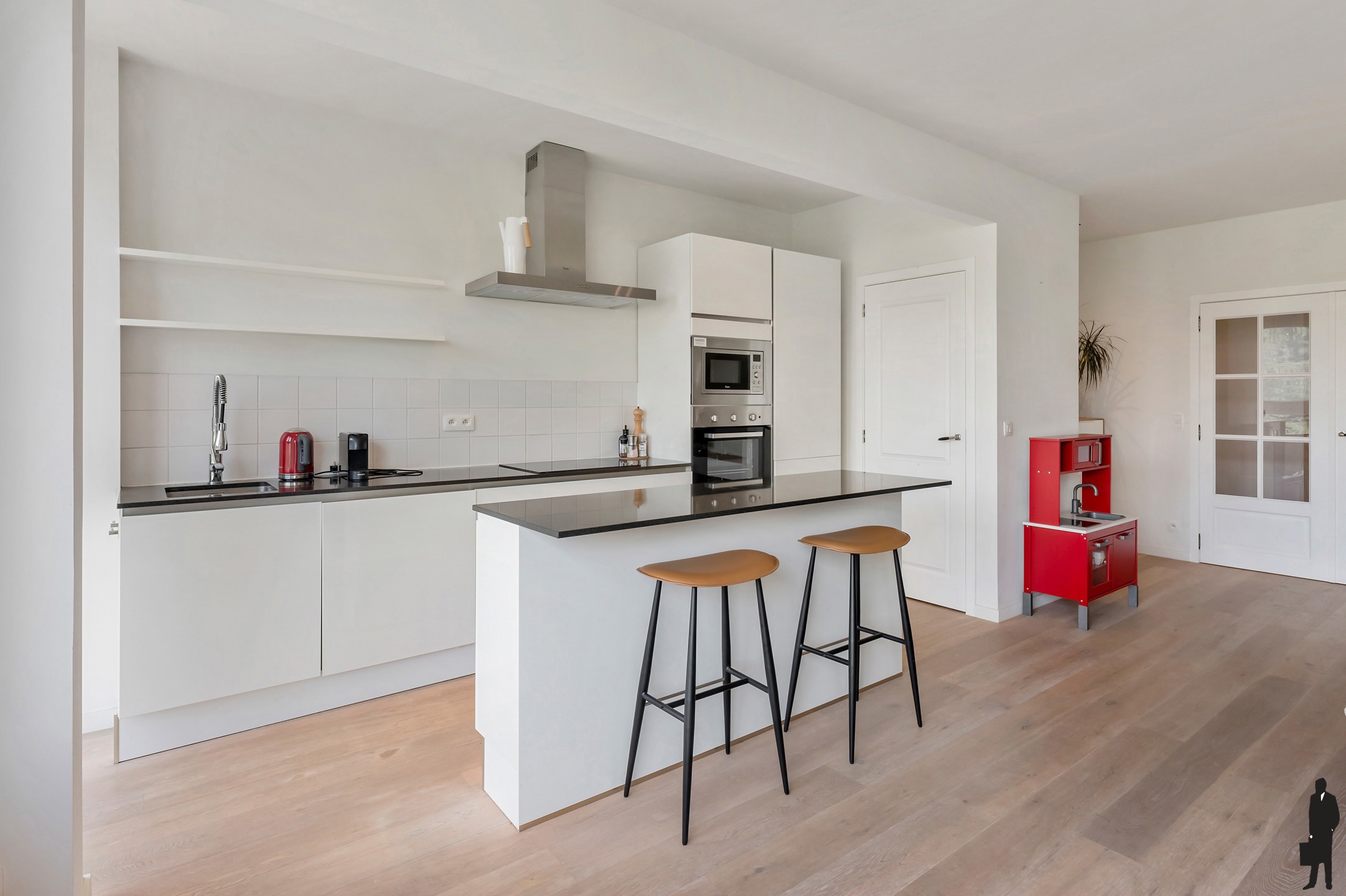 Appartement à vendre à Anvers avec 2 chambres - photo 4