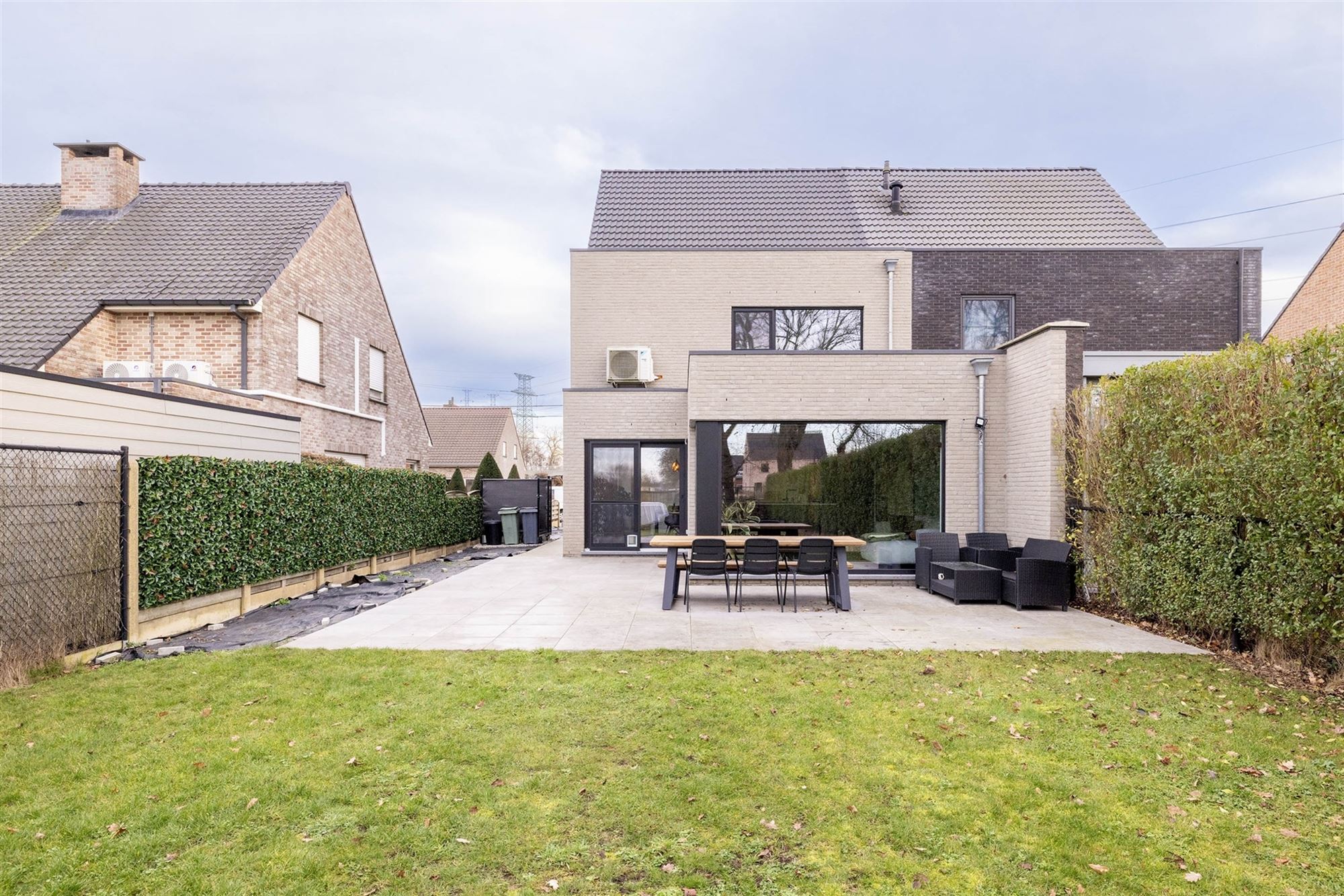 House for sale in Geel with 3 bedrooms - photo 2