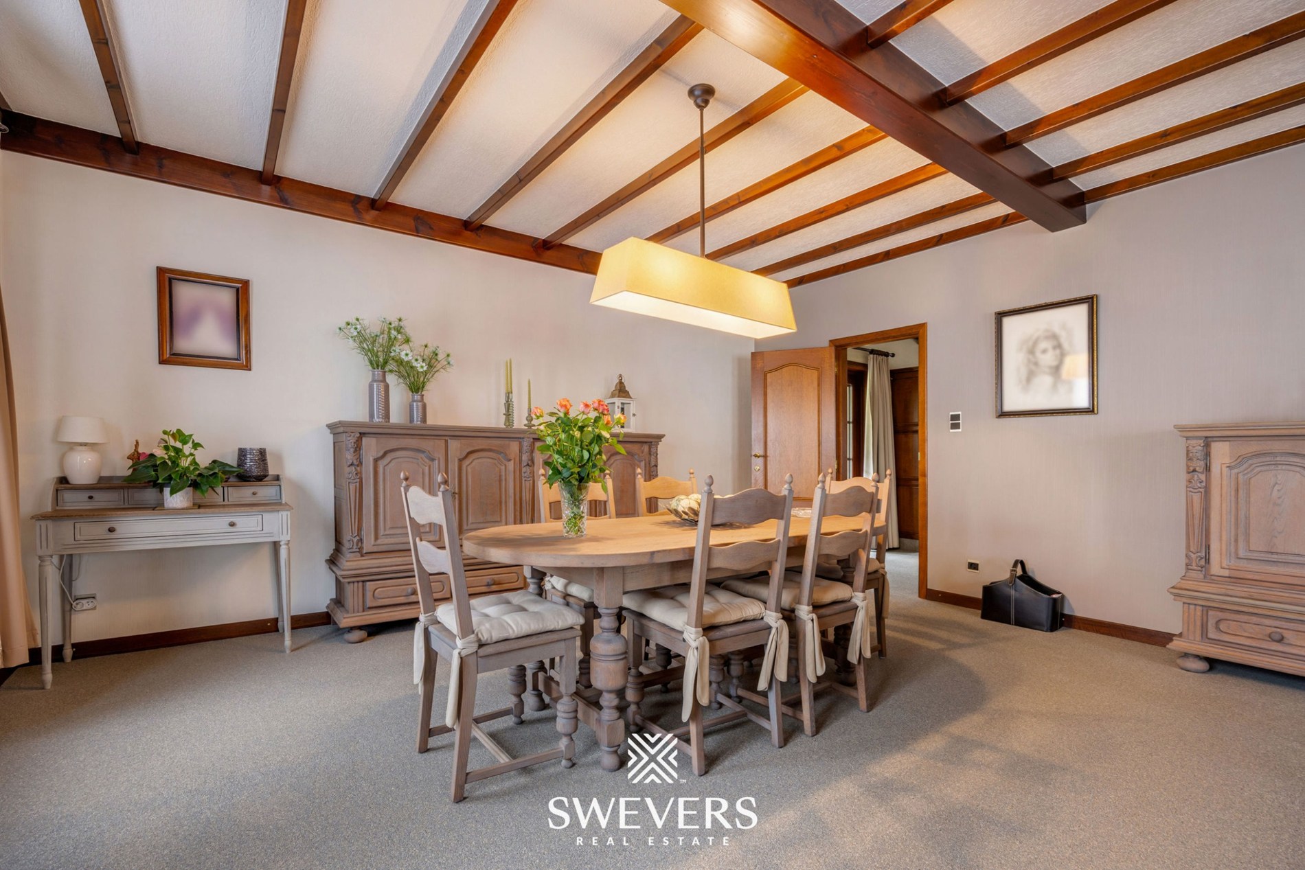 Maison à vendre à Beringen avec 3 chambres - photo 5