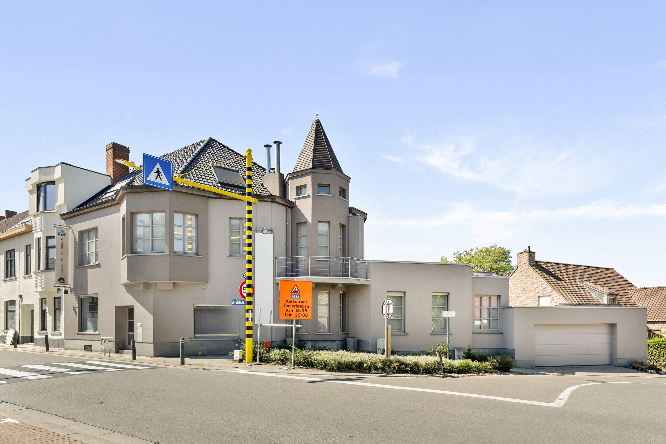 Maison à vendre à Anzegem avec 5 chambres - photo 3