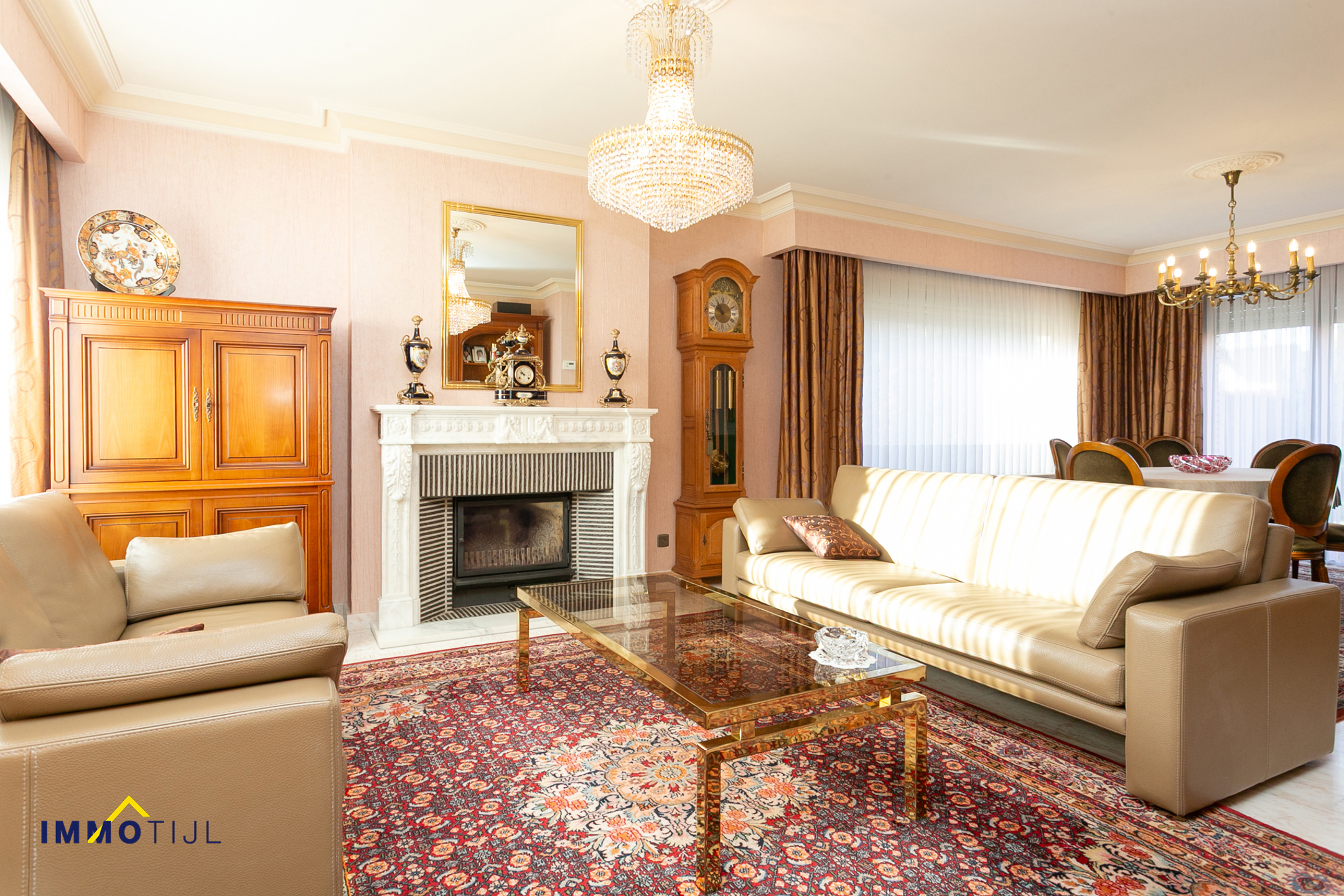 Instapklare laagbouwvilla op rustige centrumlocatie! - foto 2