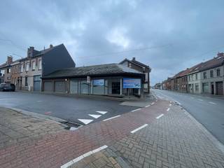 Commercial à vendre à Menin