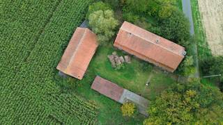 ONCE IN A LIFE TIME.✨ Uniek Landgoed te Komen – Ten Brielen ✨Ontdek deze uitzonderlijke eigendom op een royaal perceel van bijna 7 hectare (69.845...