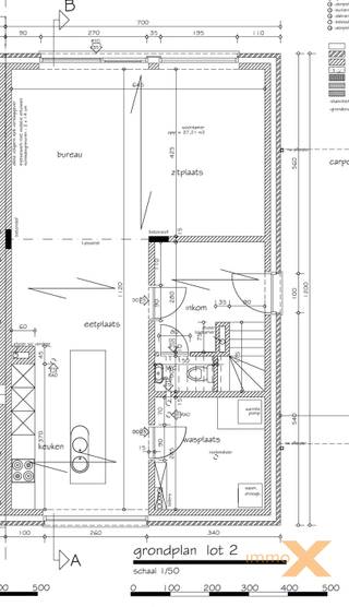 ***AANKOOP AAN 6% BTW MOGELIJK*** PRACHTIGE STIJLVOLLE MODERNE HALFOPEN NIEUWBOUWWONING!. Deze woning is in opbouw te Evergem-Belzele, scholen...