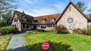 Maison à vendre à Lanaken