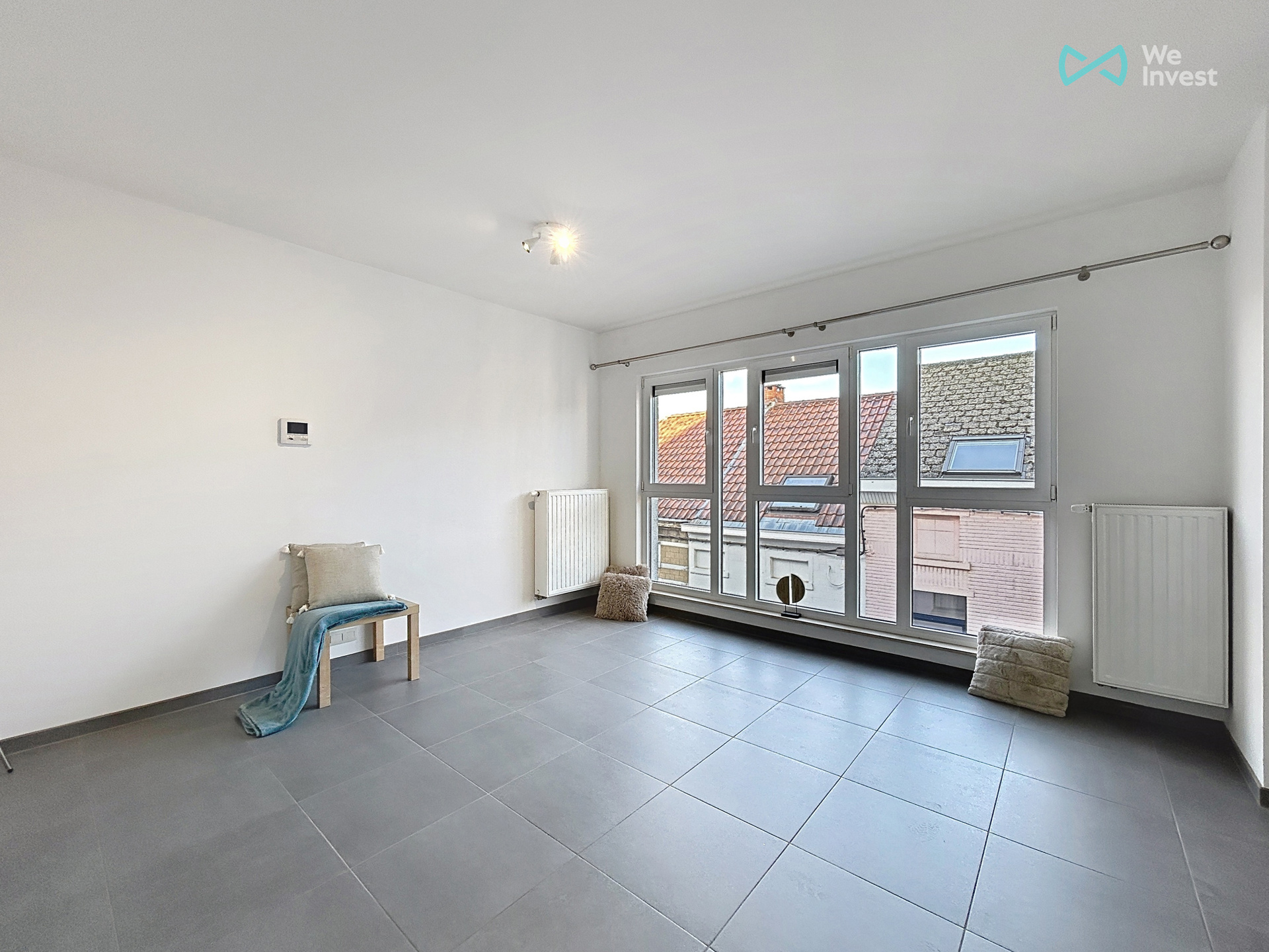 Appartement à louer à Braine-Le-Comte avec 2 chambres - photo 2