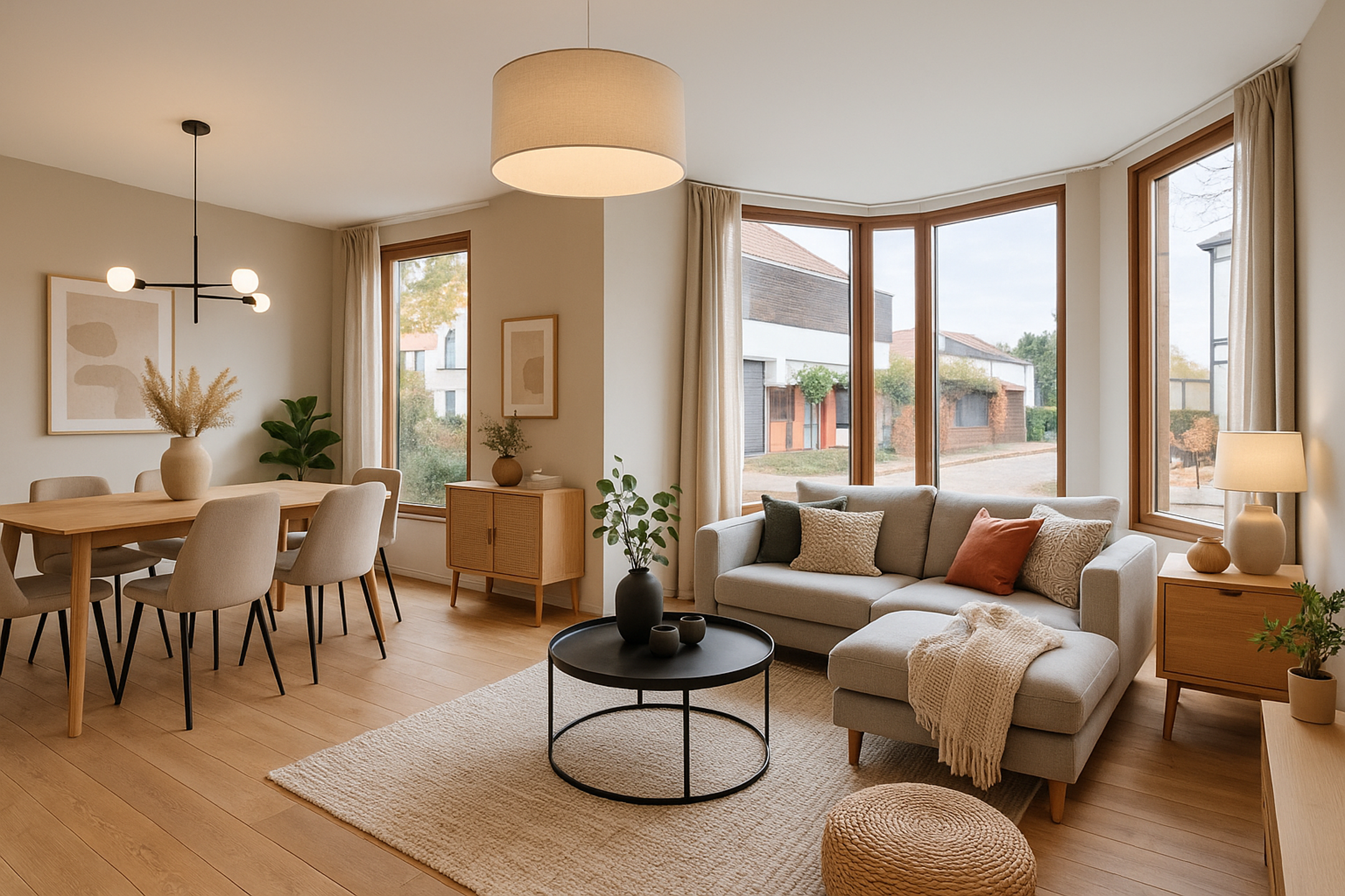 Apartment for sale in Mont-de-l'Enclus with 1 bedroom - photo 2