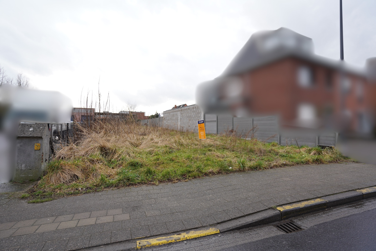 Land for sale in Bornem - photo 2