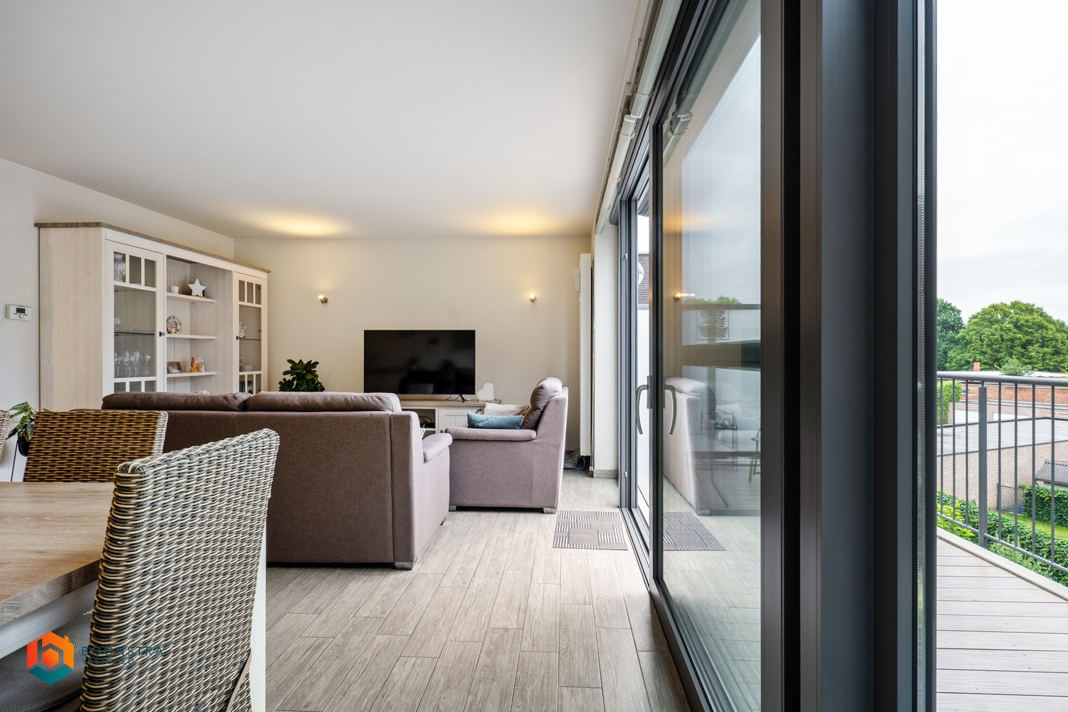 Apartment for sale in Mechelen with 2 bedrooms - photo 5