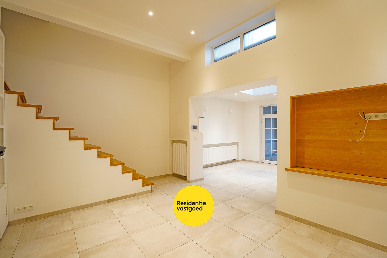 Herenhuis met handelsruimte &amp; wellness in Nieuwpoort-Stad - foto 2