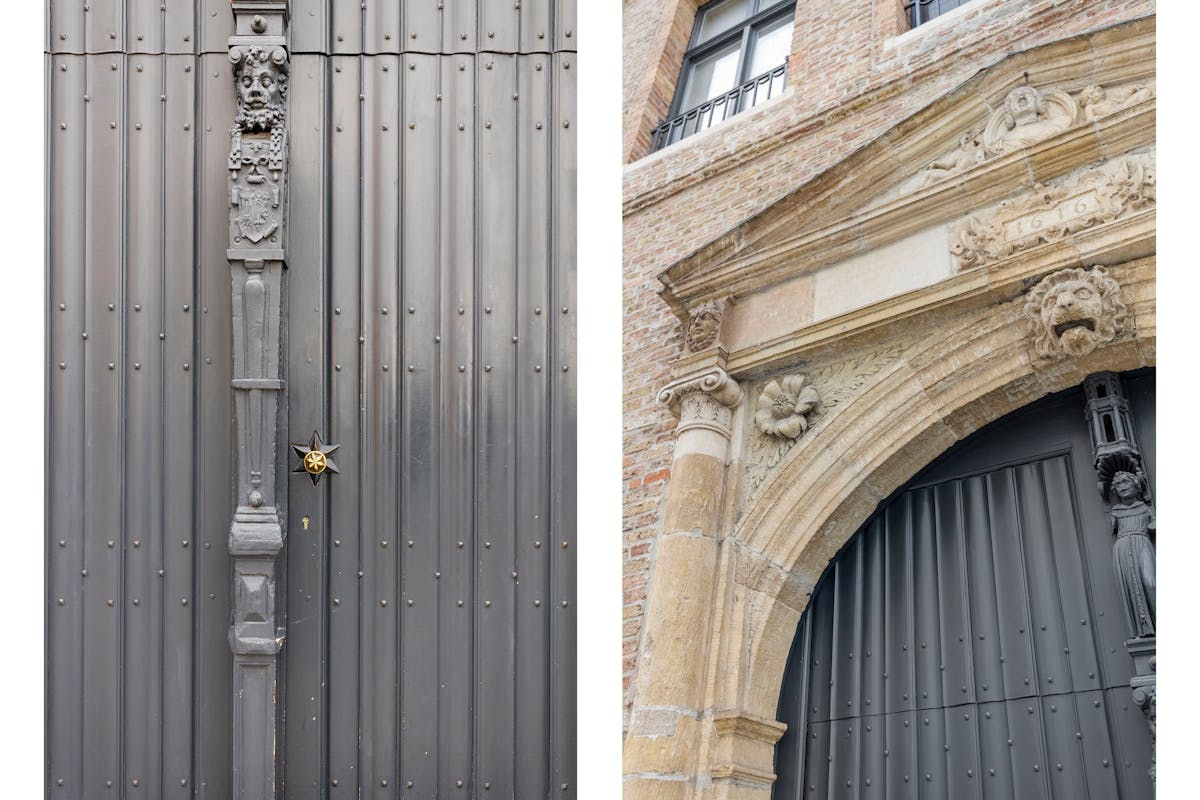 1-slaapkamer appartement te koop in het historische centrum van Brugge - foto 3