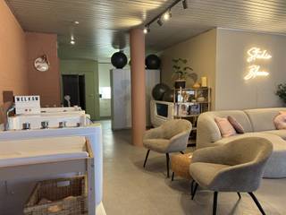 Commercial for rent in Bornem