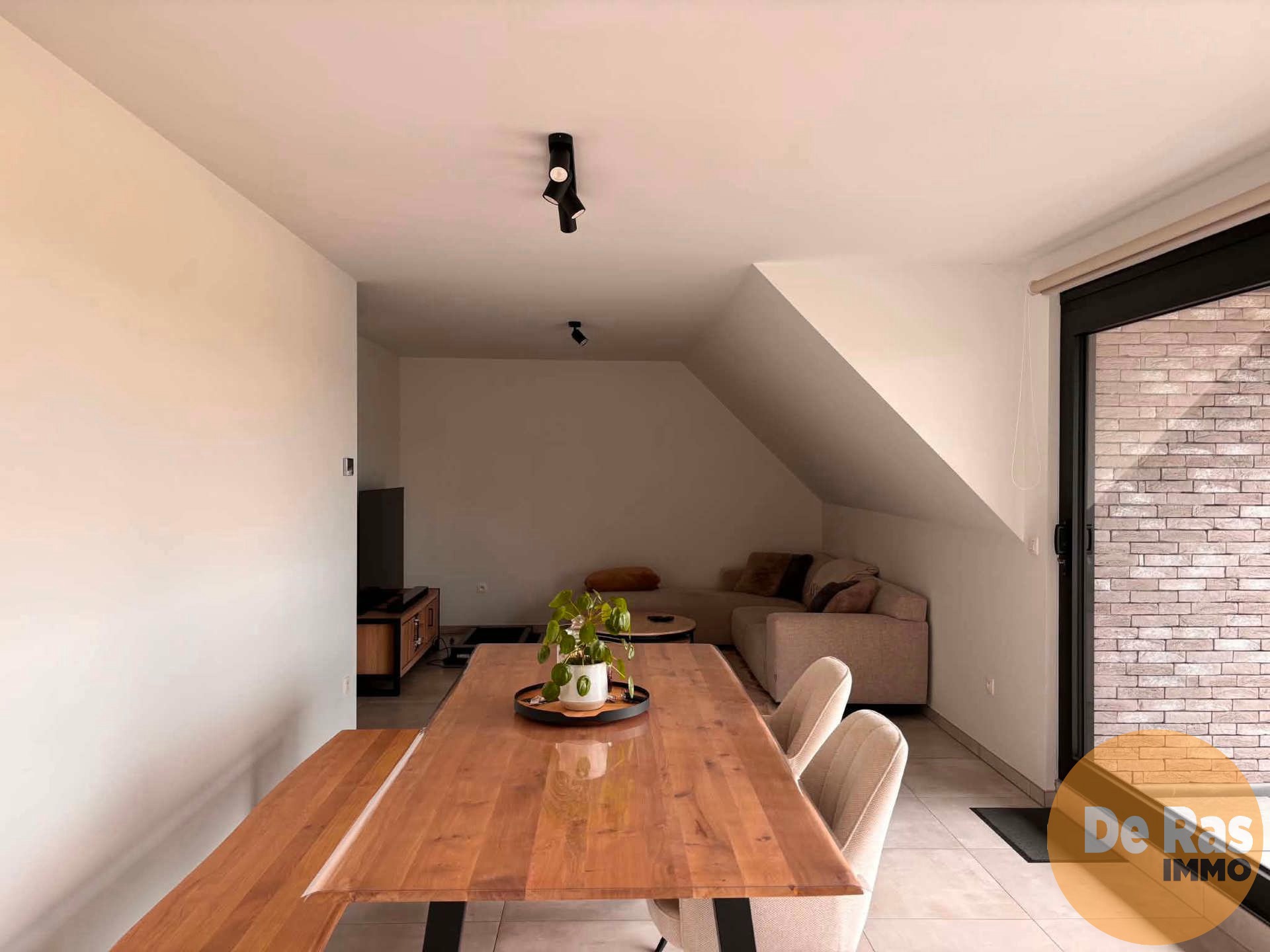 MERE - BEN-appartement op toplocatie. - foto 5