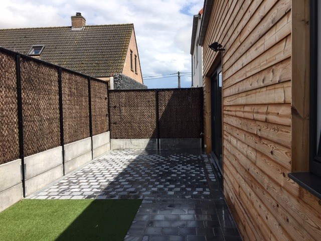 House for rent in Houthulst with 3 bedrooms - photo 2