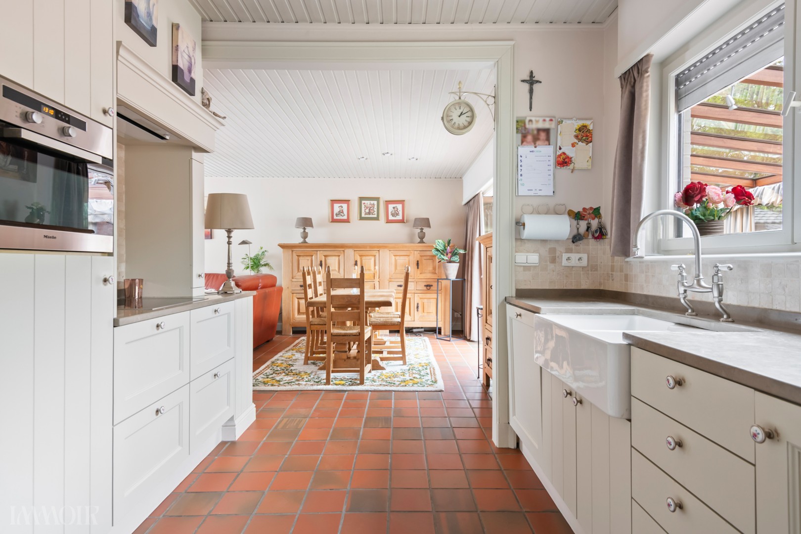 Charmante alleenstaande woning in een rustige en kindvriendelijke wijk. - foto 4