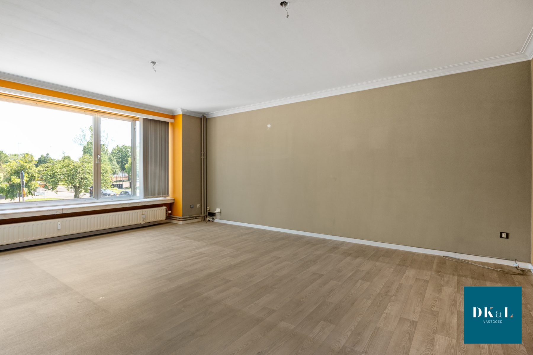 Appartement met 2 slpk en garage te Merksem - foto 4