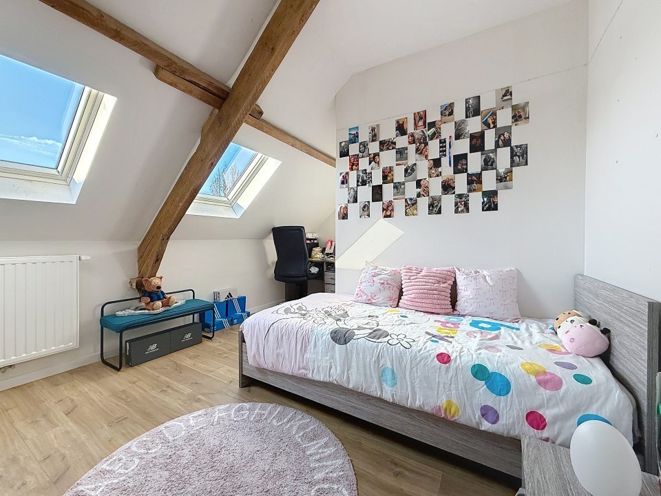 Appartement à louer à Westrozebeke avec 2 chambres - photo 4