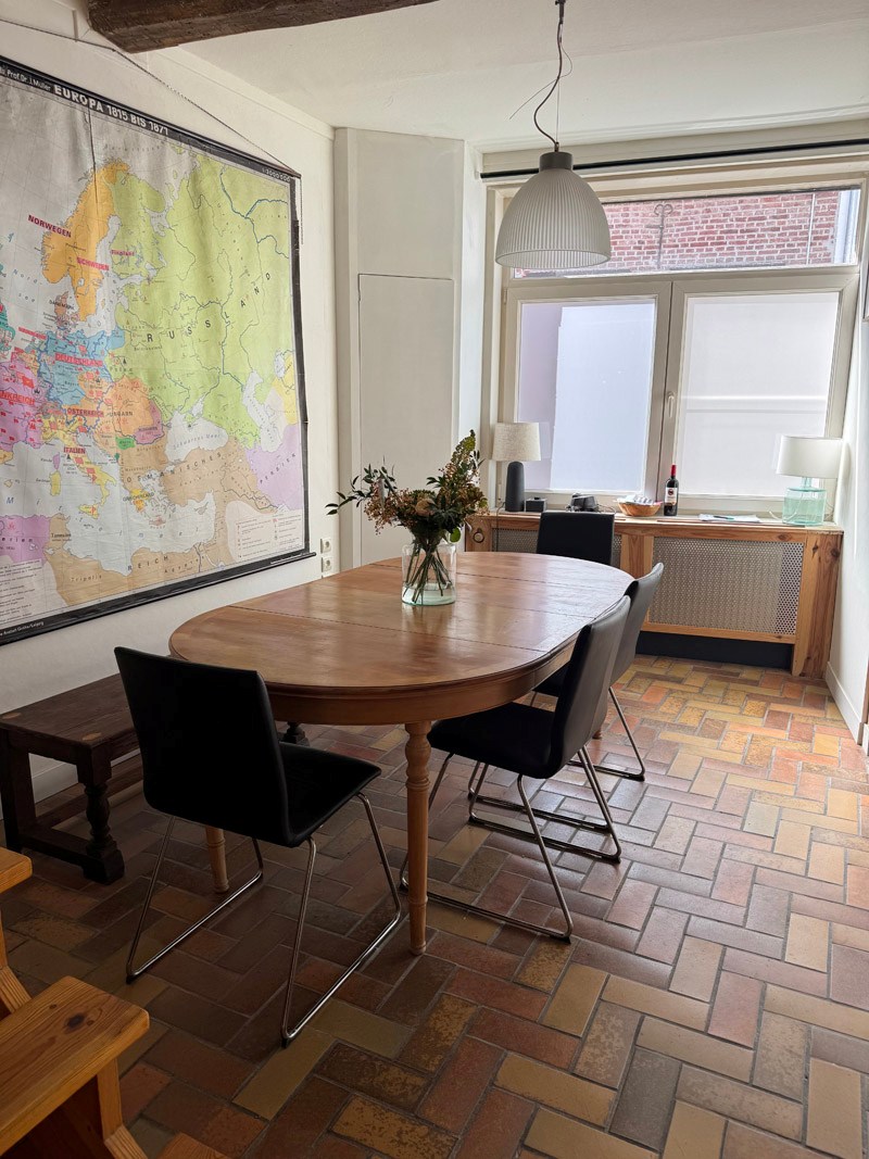 Maison à louer à Tongres avec 1 chambre - photo 4