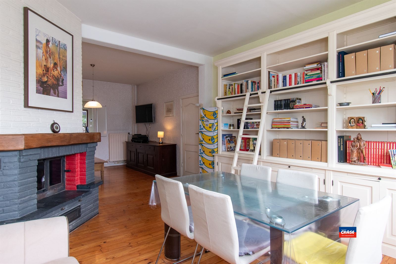 Te moderniseren woning met 3 slpks en tuin - foto 3