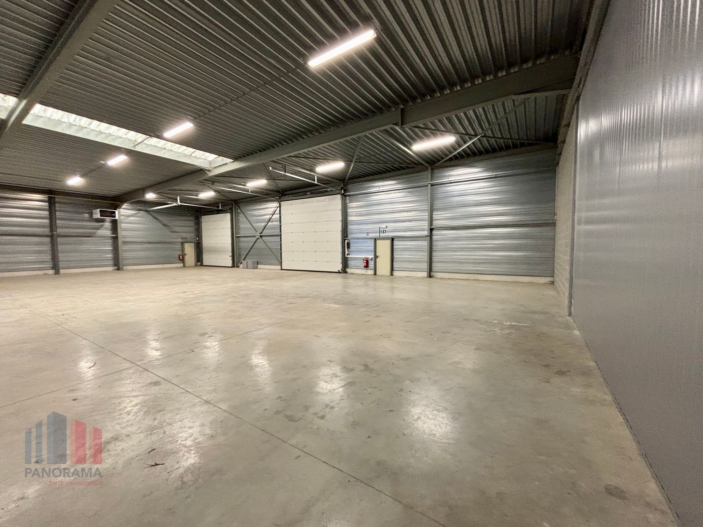 300 m² opslagruimte op industrieterrein Stadsheide - foto 4