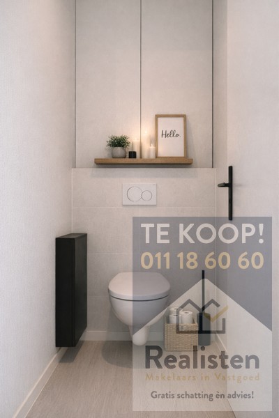 Apartment for sale in Hasselt with 2 bedrooms - photo 5