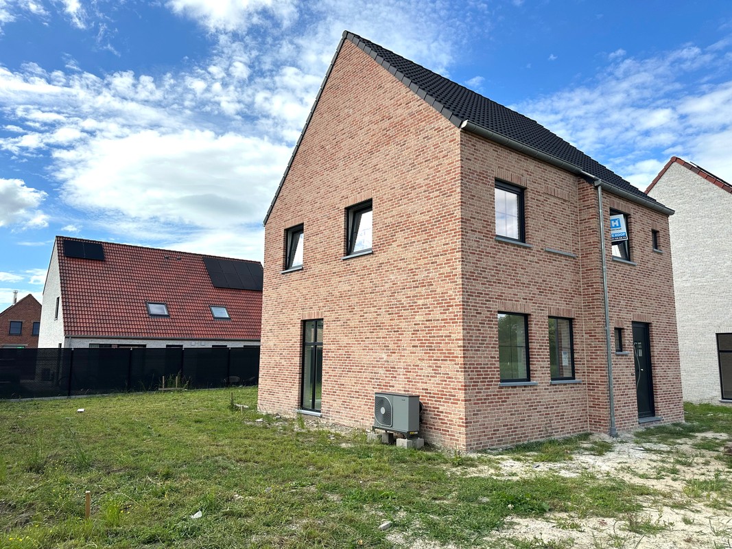 Project for sale in Waardamme - photo 4