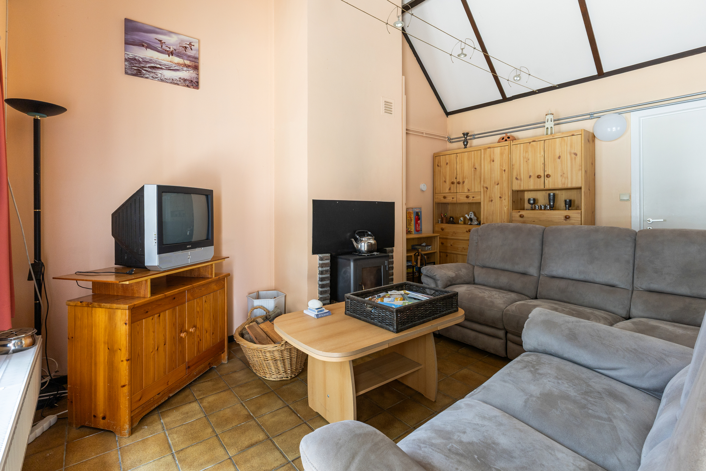 Vakantiewoning aan het meer te koop in Oostduinkerke - foto 5