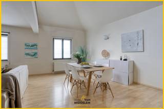 Apartment for sale in Ternat
