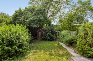 Appartement à vendre à Leeuw-Saint-Pierre