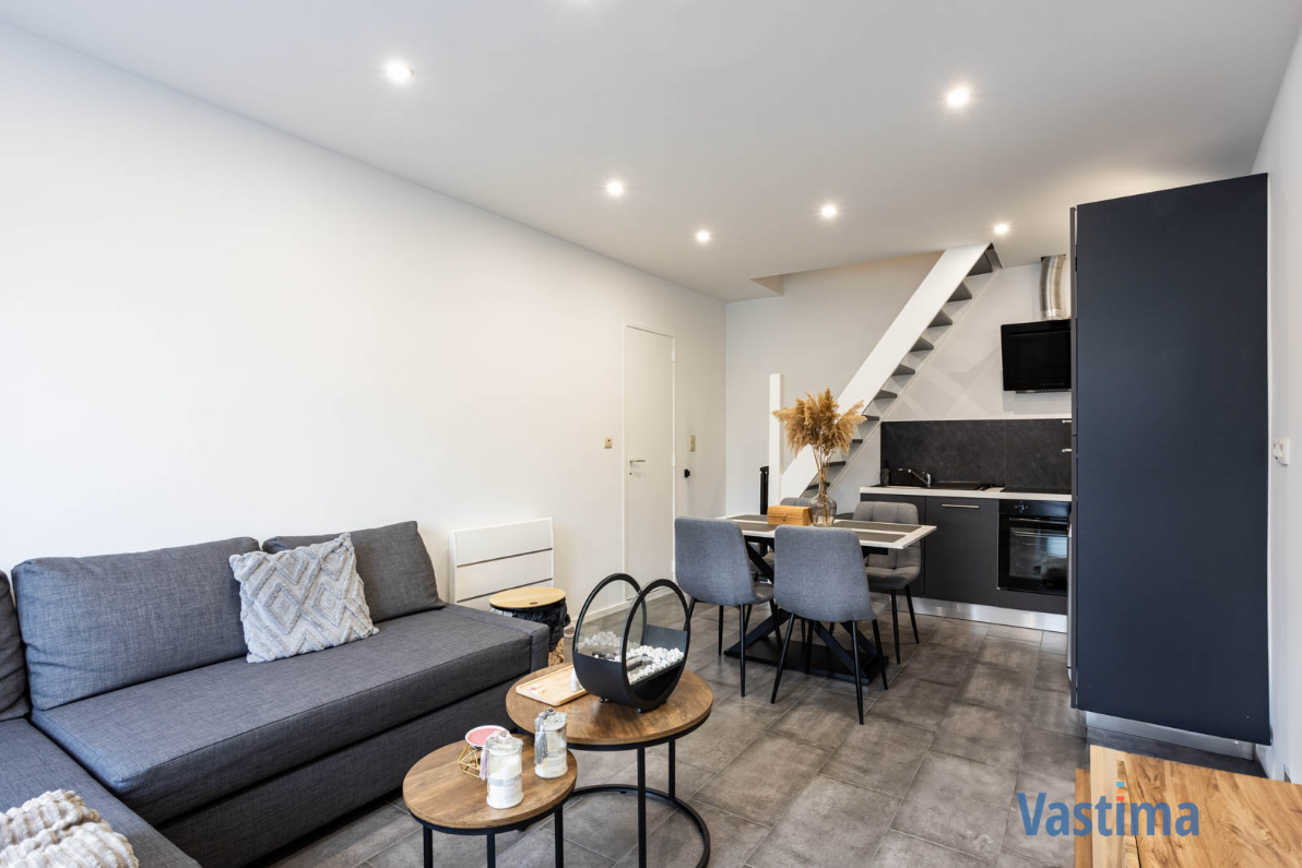 Starterswoning in Denderleeuw met 2 slaapkamers - photo 2