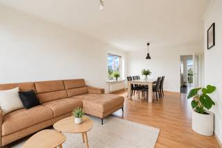 Apartment for sale in Ghent