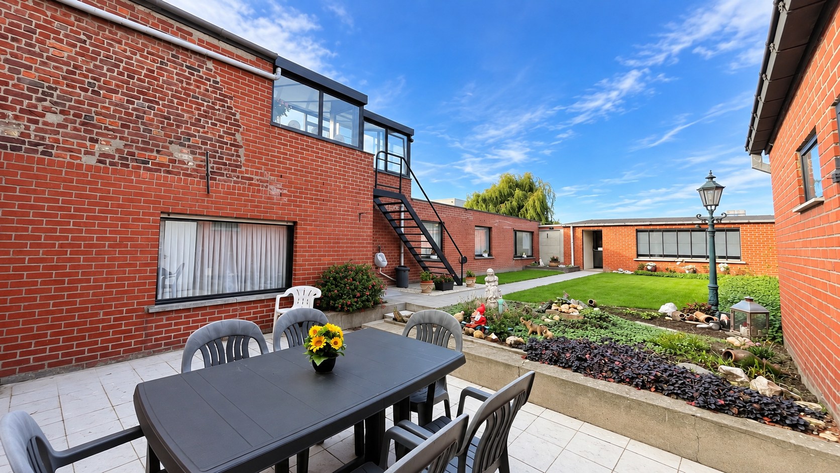 House for sale in Lendelede with 5 bedrooms - photo 4