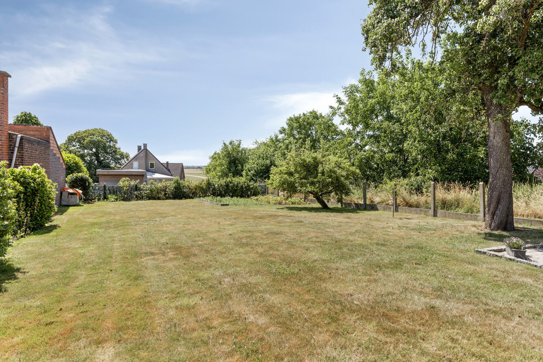 Instapklare grote woning in het groene Vrebos - foto 5