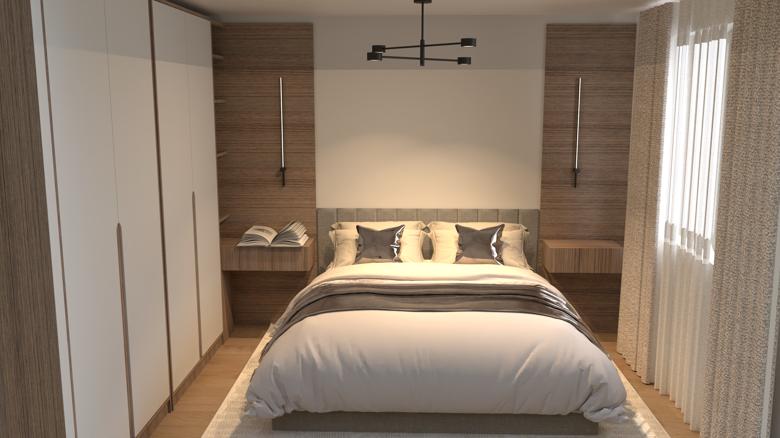 Appartement te koop in De Haan met 2 slaapkamers - foto 5