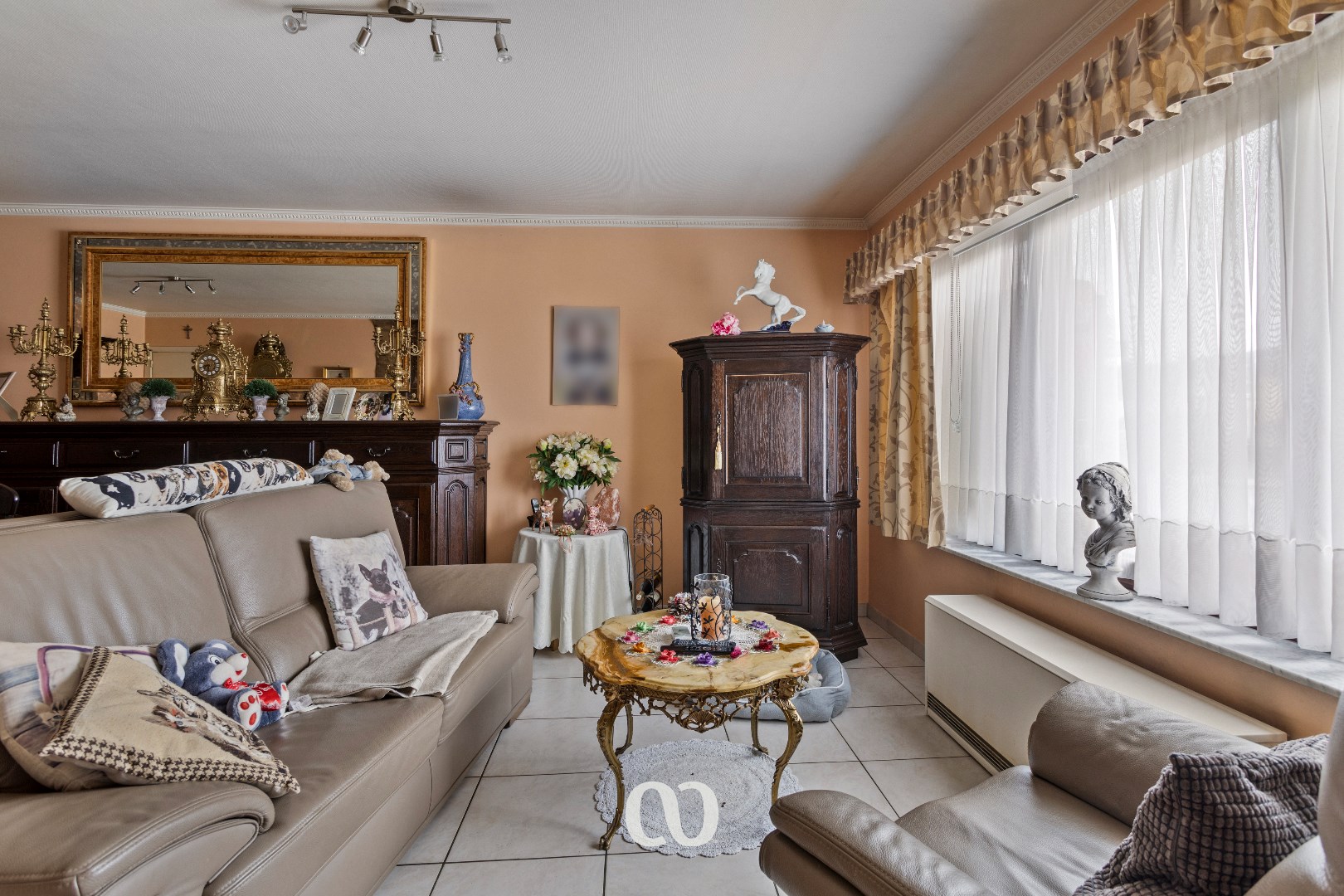 Gezellig appartement vlakbij het centrum van Oudenaarde - foto 4