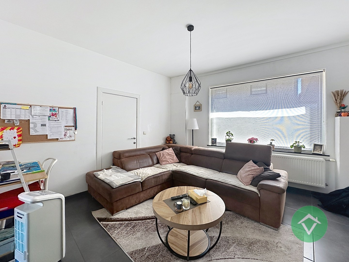Wonen op toplocatie: instapklare woning met drie slaapkamers te Torhout - foto 4