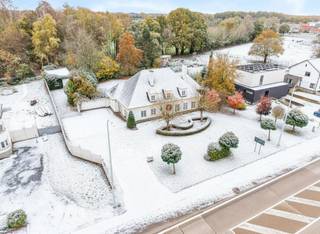 Maison à vendre à Herck-la-Ville