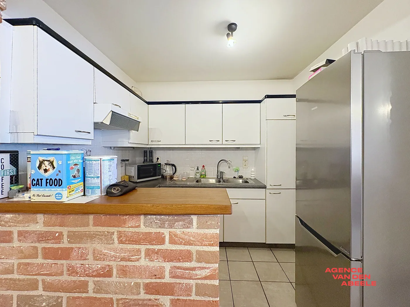 Appartement à louer à Sint-Kruis avec 2 chambres - photo 5