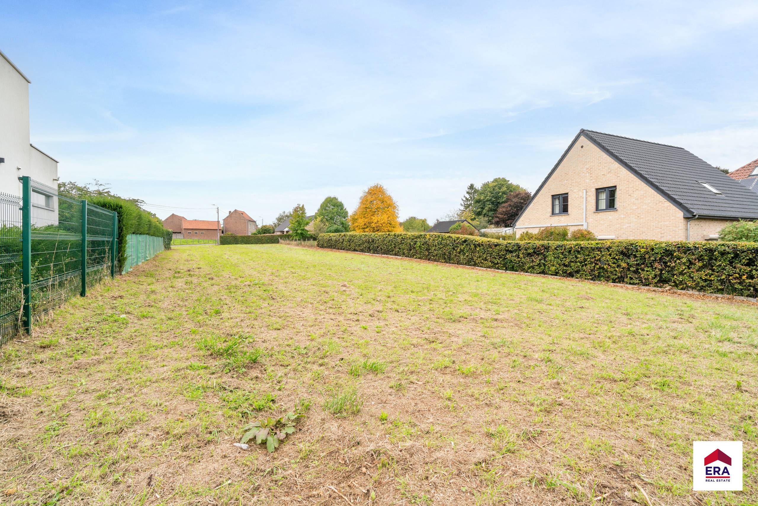 Bouwgrond van 15 are 18 centiare - foto 4