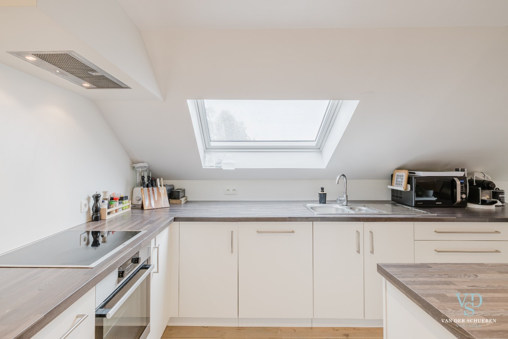 Praktisch 1-slpk-appartement te Dikkelvenne - foto 4