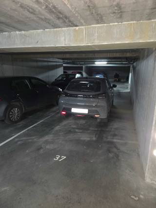 Garage for sale in Ghent