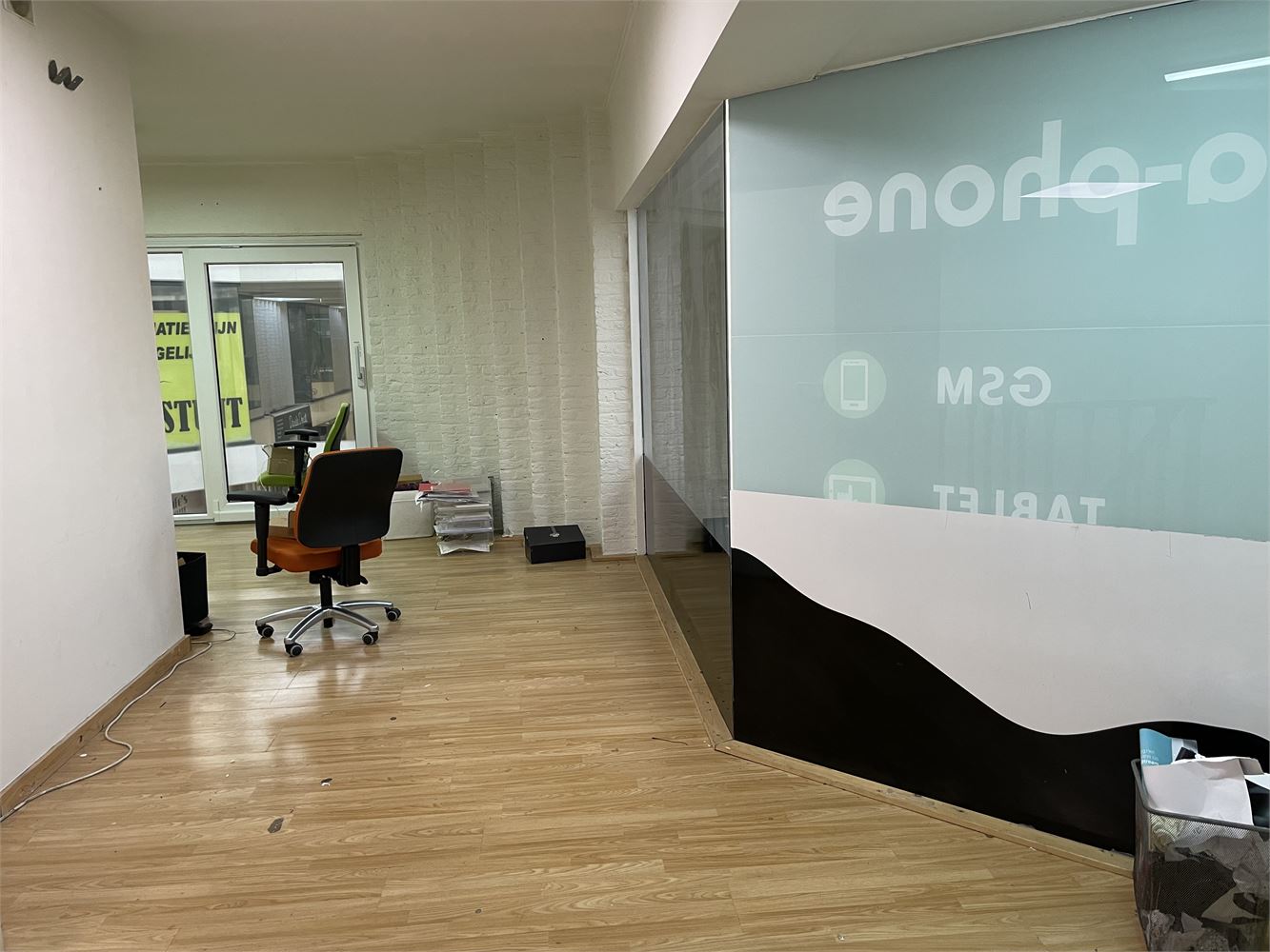 Commercial for rent in Hasselt - photo 5