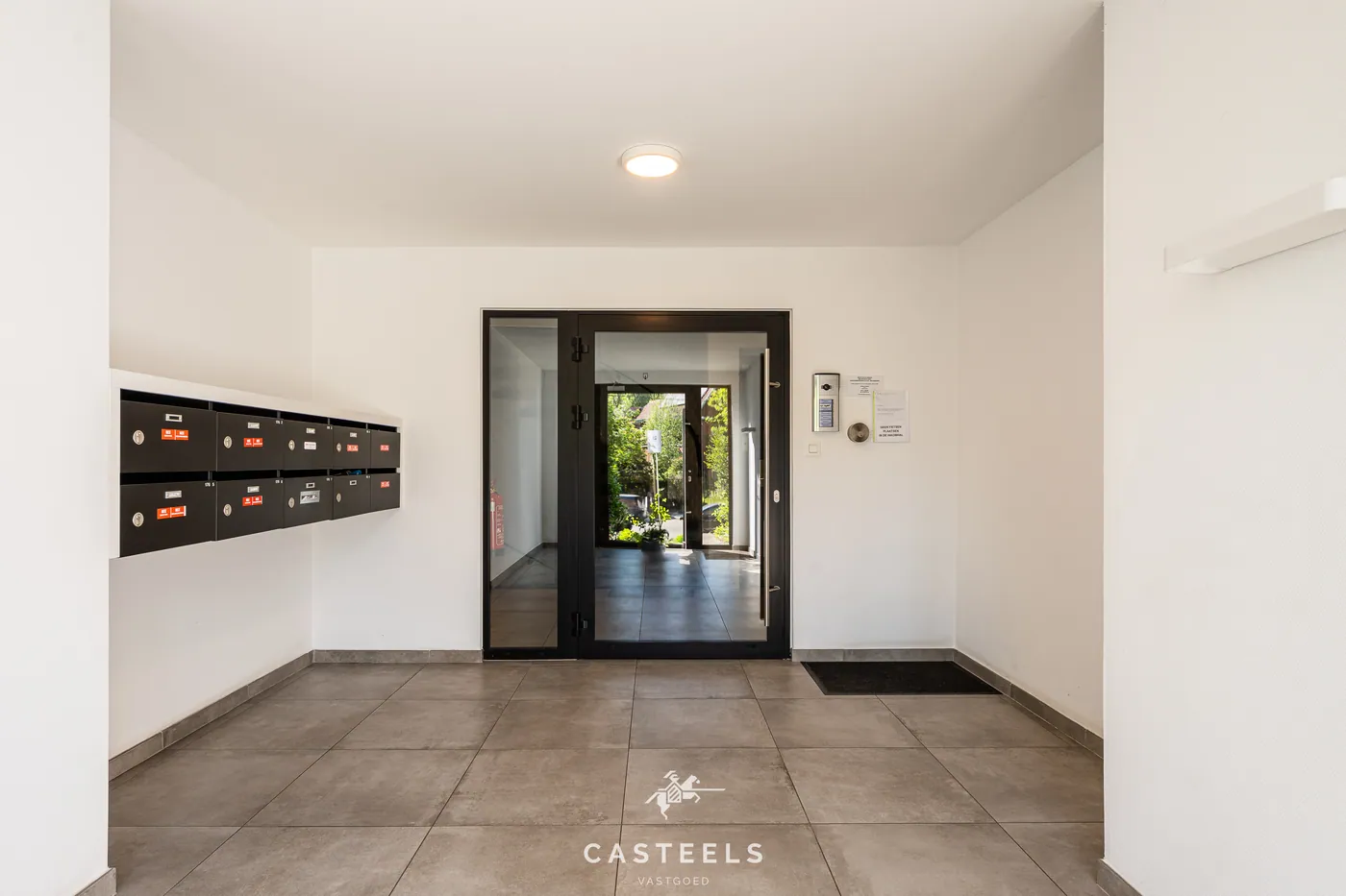 Appartement à vendre à Merelbeke avec 2 chambres - photo 4