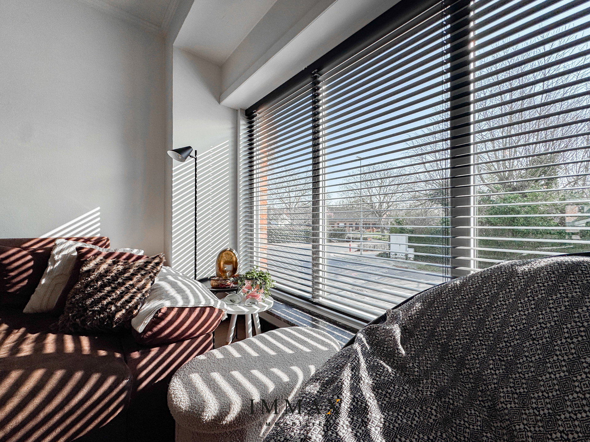 Charmante bel-etage woning met 3 ruime slaapkamers - foto 5