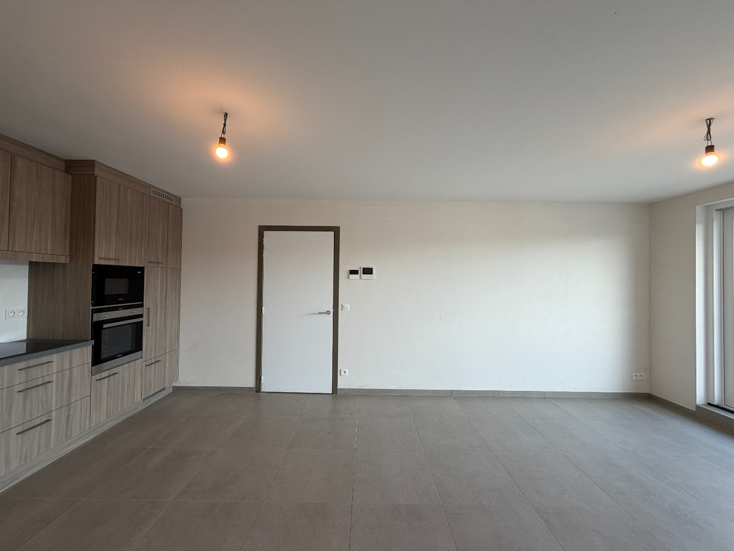 Nieuwbouwappartement met garage - foto 2