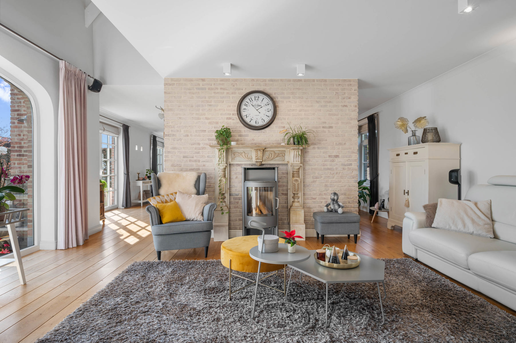 Kom tot rust in deze prachtige villa in doodlopende straat  - foto 5