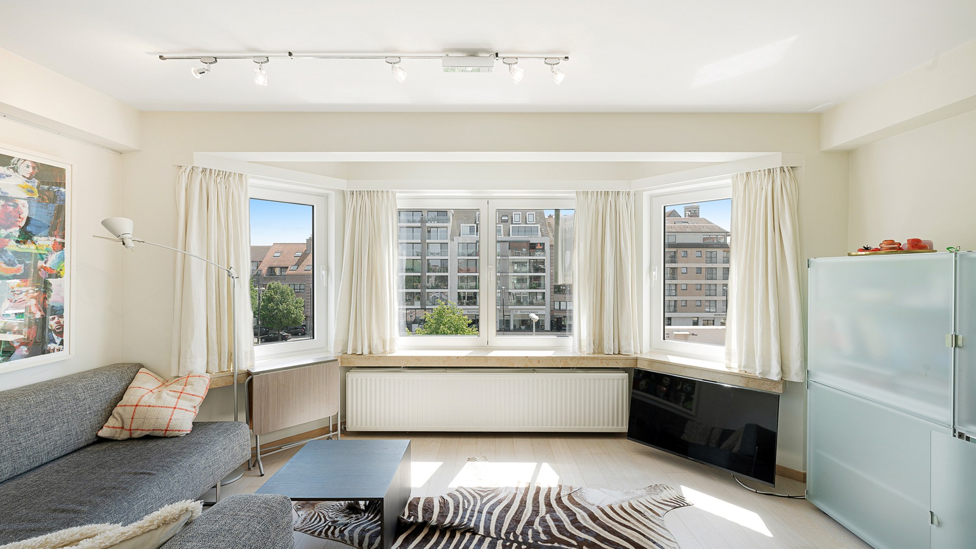 Appartement de 2 chambres au centre de Knokke - photo 3