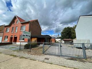 Maison à vendre à Saint-Trond